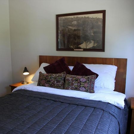 Tarawhata Thermal Apartment Νιου Πλύμουθ Εξωτερικό φωτογραφία